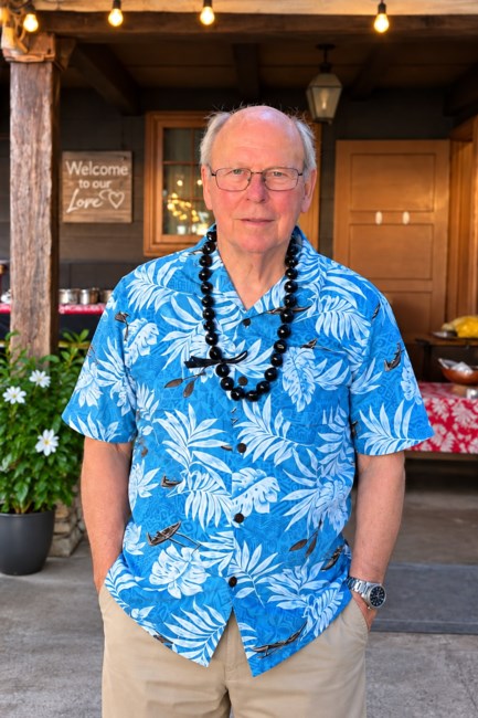 Obituary of Robert "Bob" James McKown Jr.