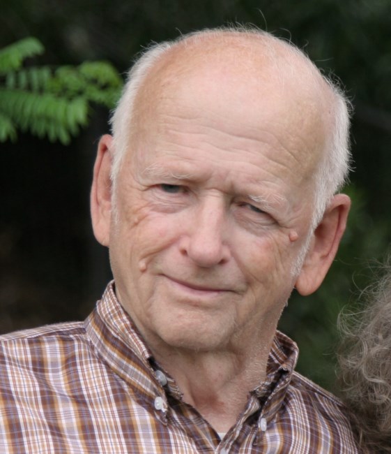 Avis de décès de Wayne H. Cox
