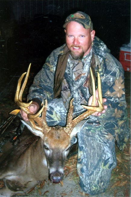 Obituary of Stephen Douglas Yandle Jr.