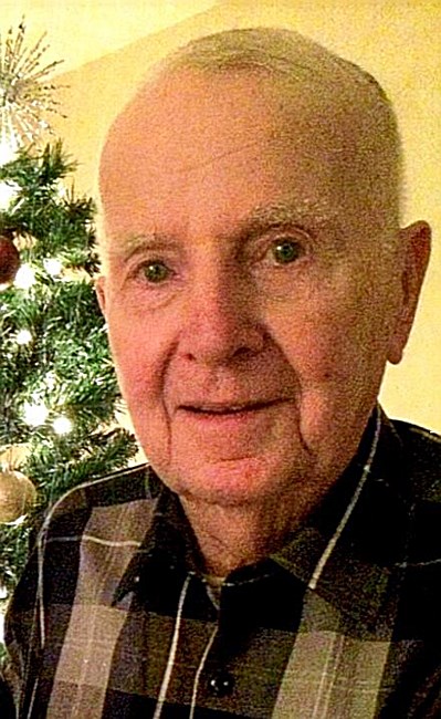 Obituario de Ronald MacDonald