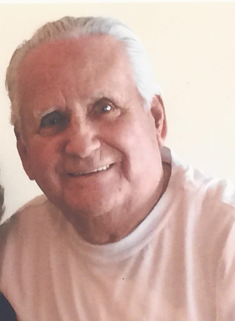 Obituary of Jose Martin