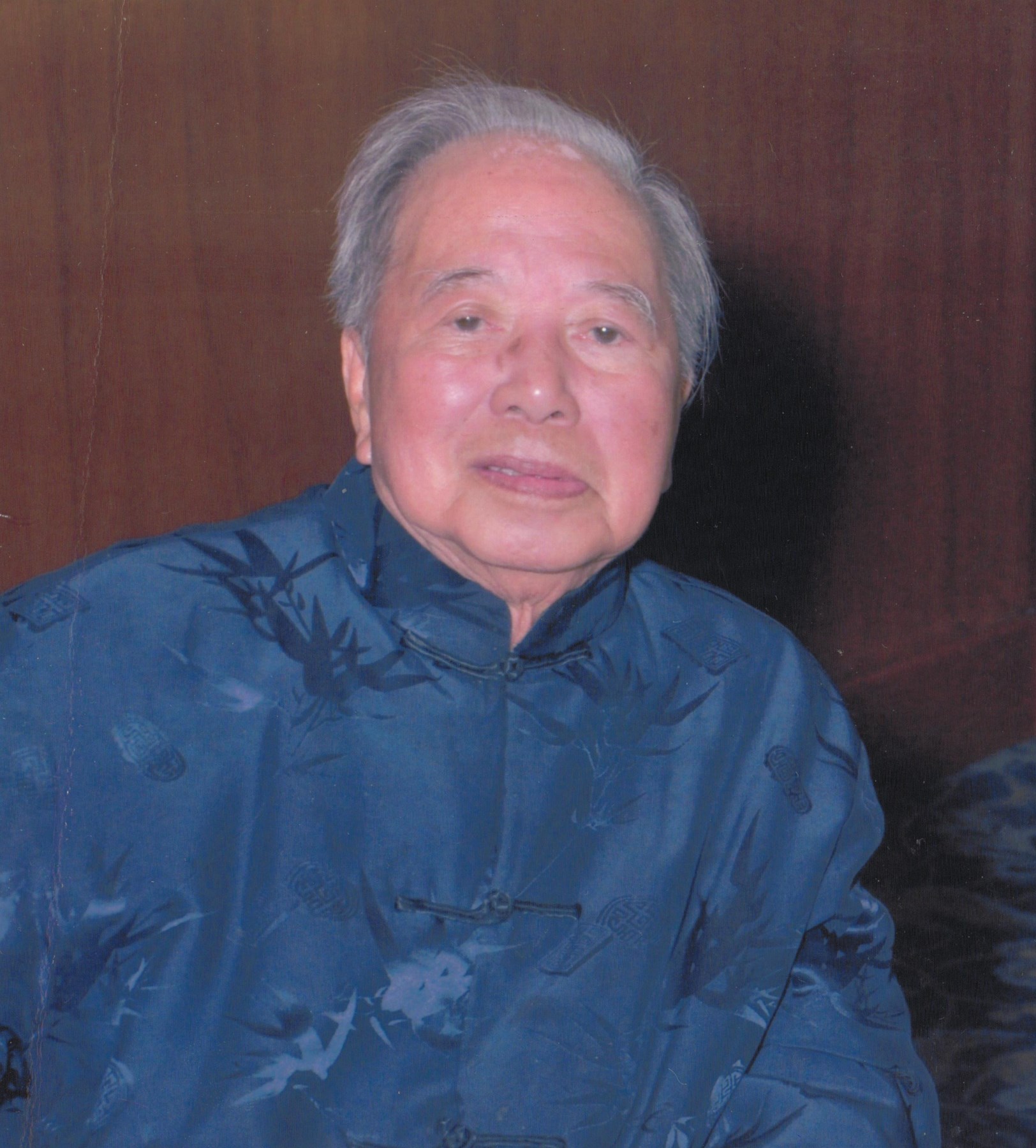 Obituary of Trong Hien Tran