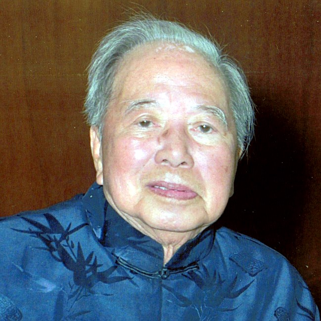 Avis de décès de Trong Hien Tran