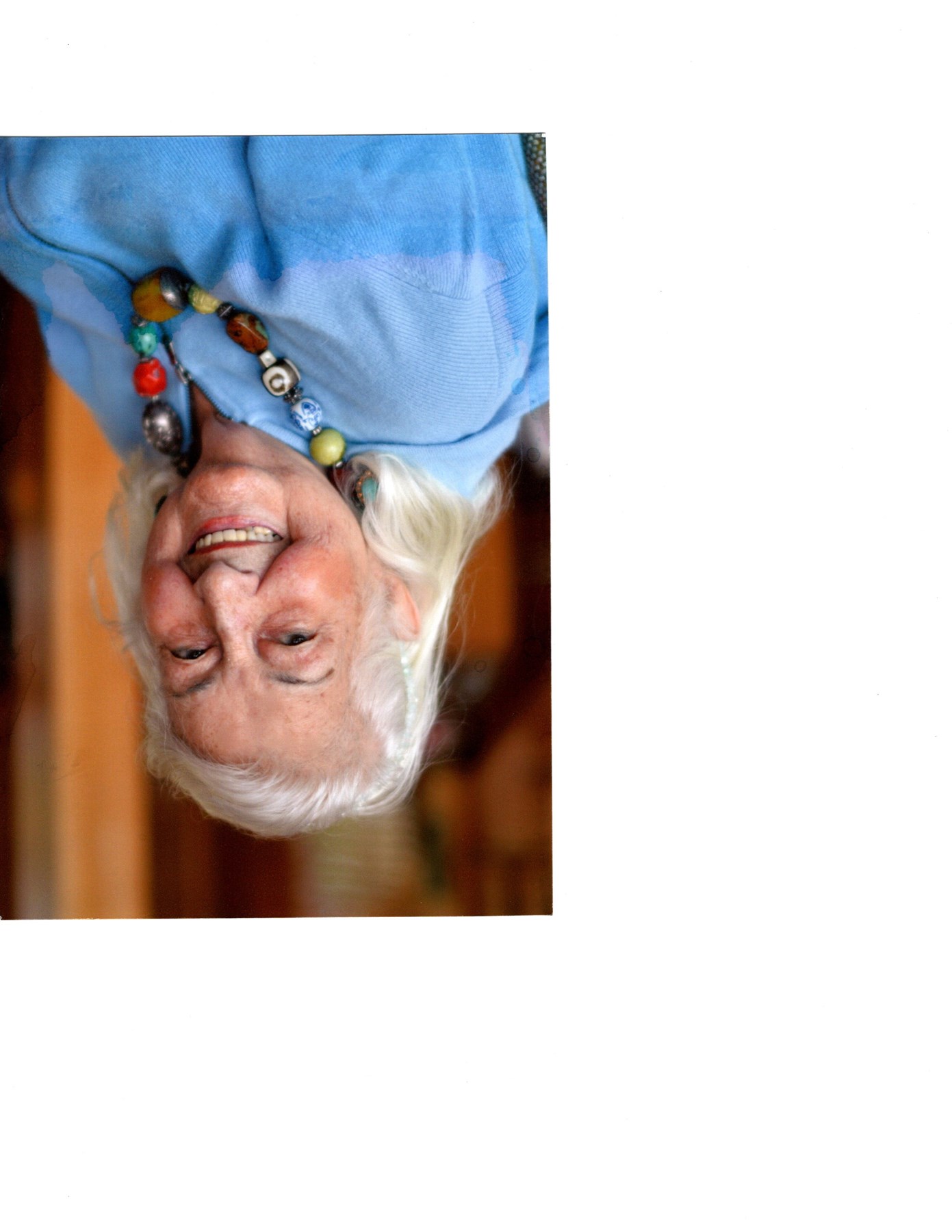 Obituary of Mary Alice Shepherd