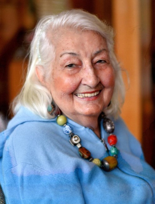 Obituary of Mary Alice Shepherd