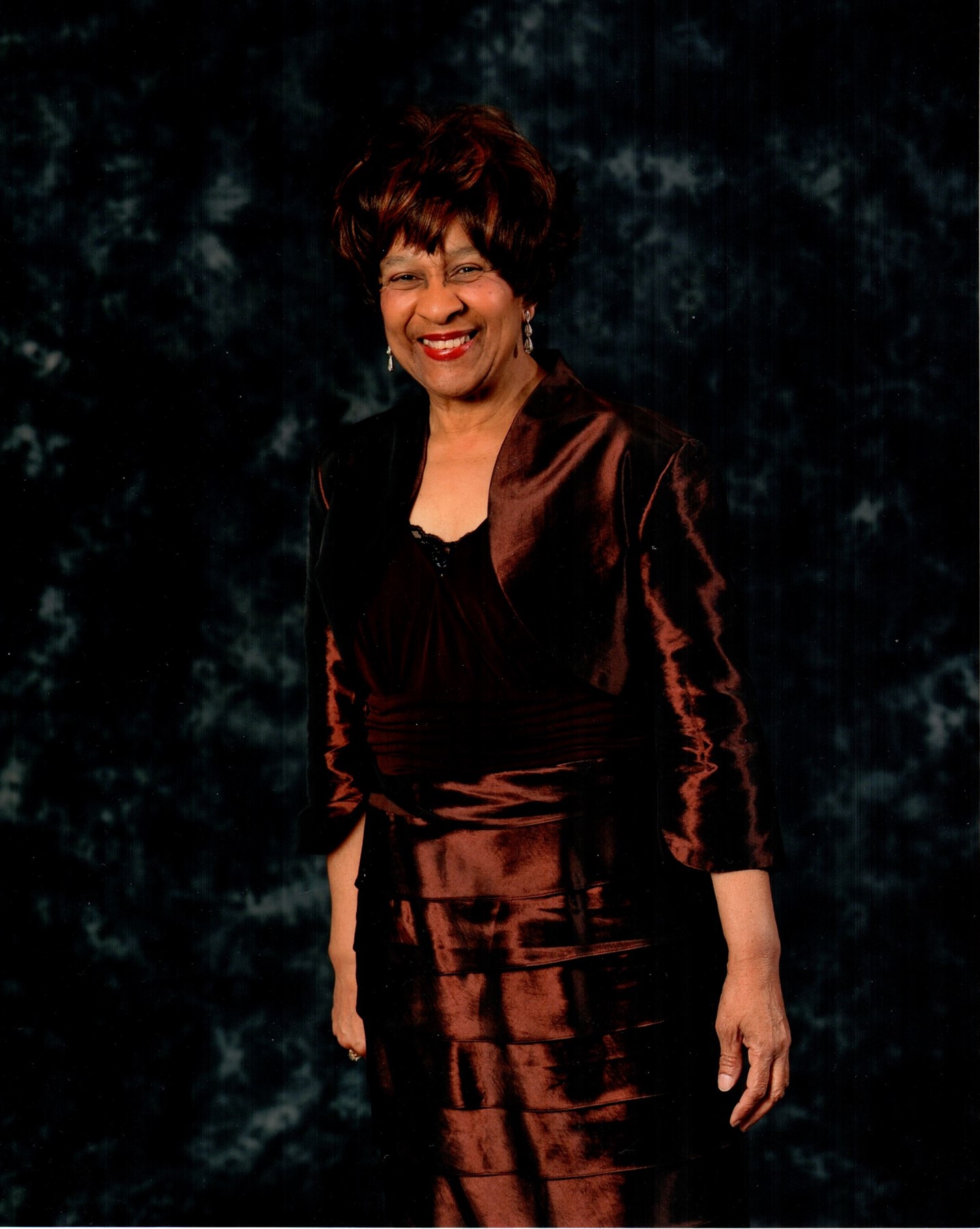 Obituary of Dazella Denise Harper