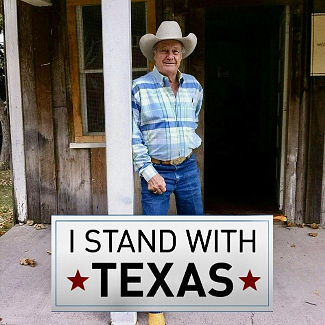 Obituary of Charlcie "Chuck" Roland Wilkerson