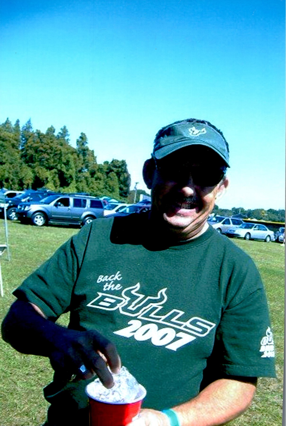 Obituary of Jeffrey Dale Dean