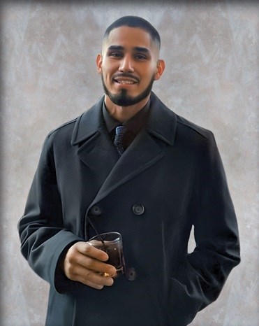 Obituary of Geovanny Zendejas