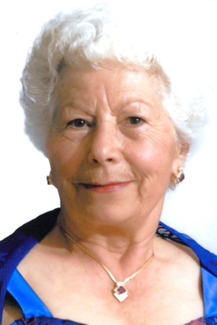 Obituary of Giuseppina Florio