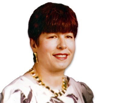 Obituario de Frangesca Bergeret