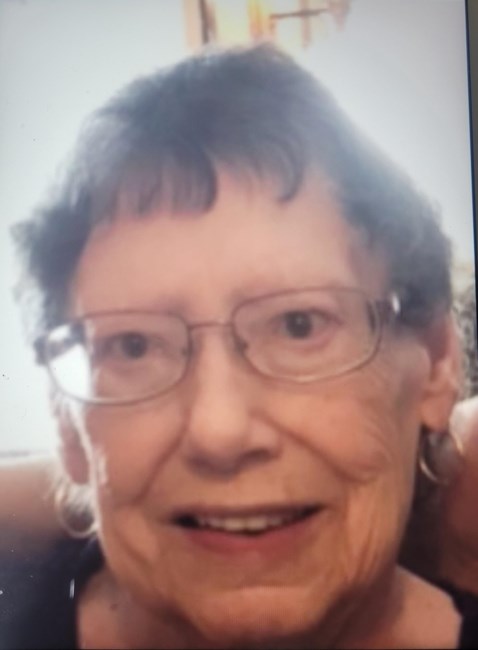 Obituario de Mary Violet Williams