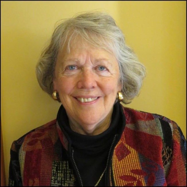 Obituary of Marianne Labarre