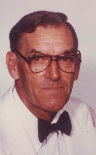 Obituary of Walter Warren