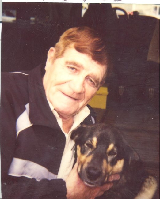 Obituary of Christopher Toohey