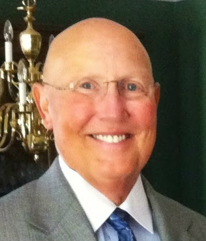 Obituary of Philip Reed