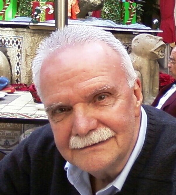 Obituary of Joseph Patrick MacAfee