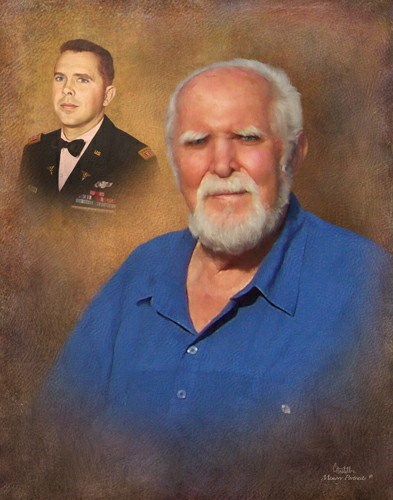 Obituary of Dr. Leon D Fiedler