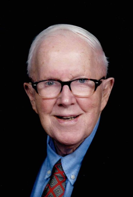 Obituary of William "Bill" R. Richards