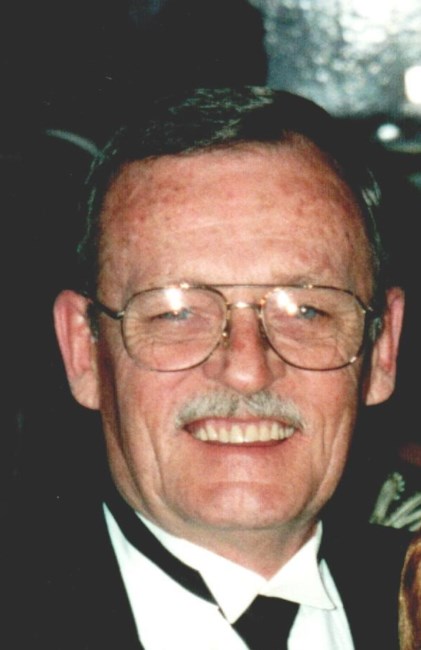 Obituary of Michael Howard King