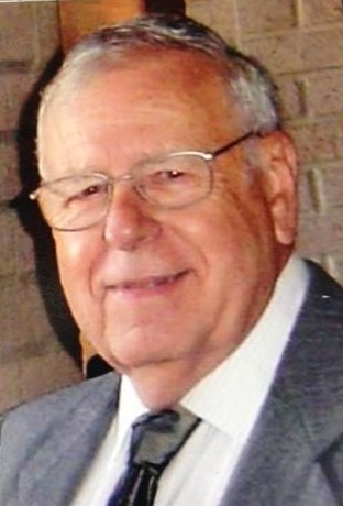Obituary of Robert Auld Turbiville