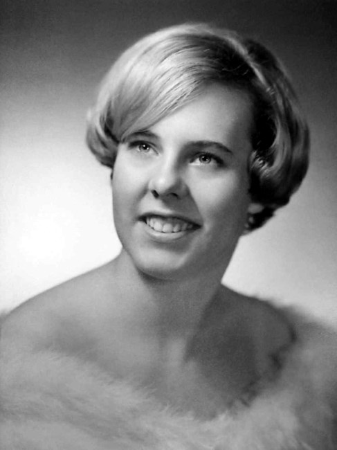 Obituario de Karen Kristina Peterson