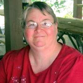 Obituary of Carol Sue Allen