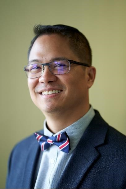 Obituary of Mario Javellana Betita Jr