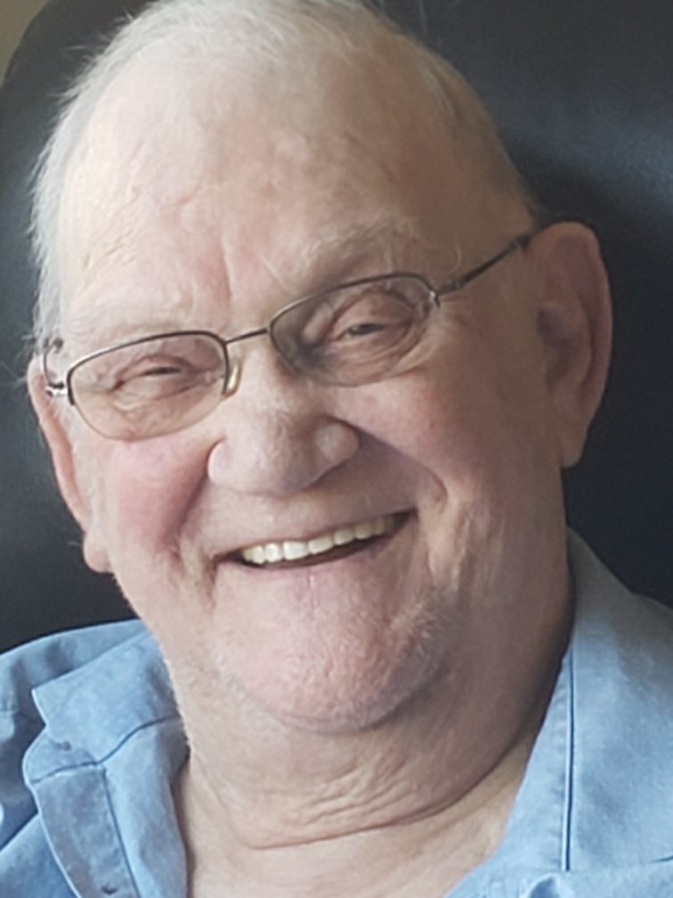 Guy Savoie Obituary Balmoral, NB
