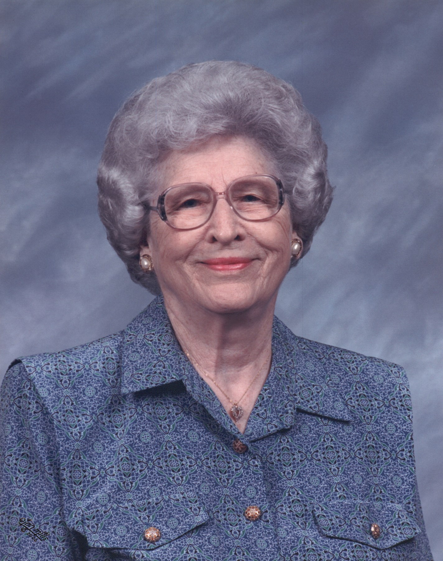Obituary of Elizabeth D. Bolding