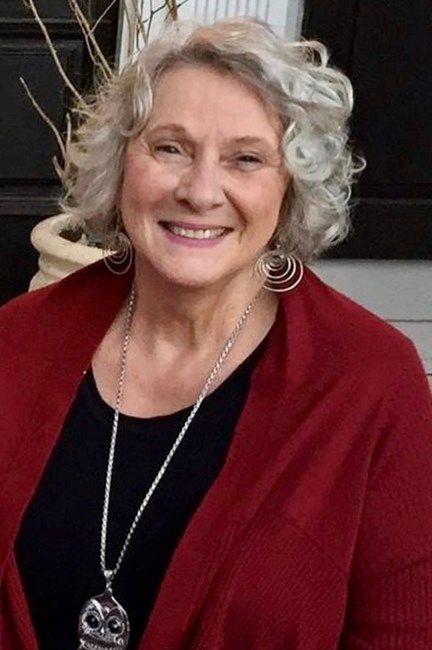 Obituary of Deborah Jordan Crask