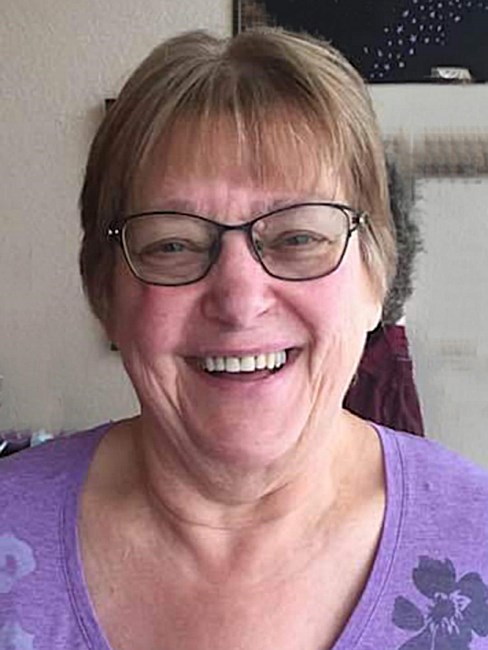 Obituary of Jolene Karan Pettit