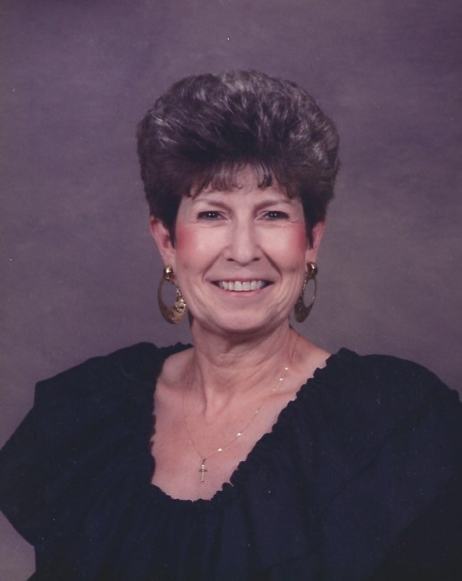 Obituary of Phyllis E Scott