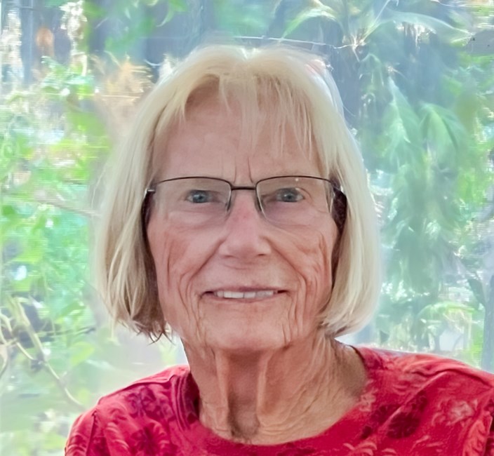 Obituary of Thelma Ann Johnson