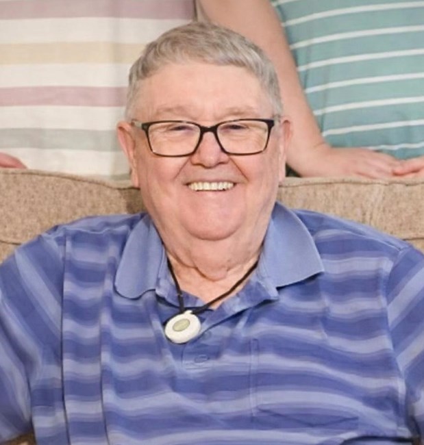 Avis de décès de Harold E Pardon