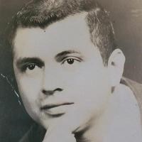 Obituary of Joe Arredondo Rocha, Jr.