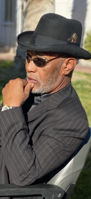 Obituary of Bobby Ray Carroll