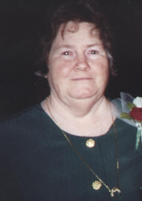 Obituary of Willie Mae Smith Atkinson