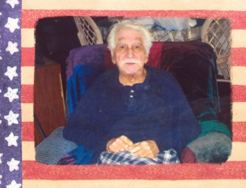 Obituary of Francisco L. Espinoza