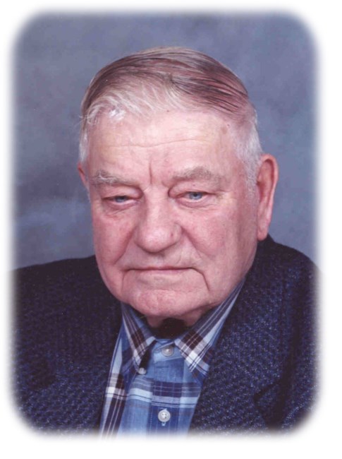 Obituary of Mr Henry Henry Nicholas Kramps