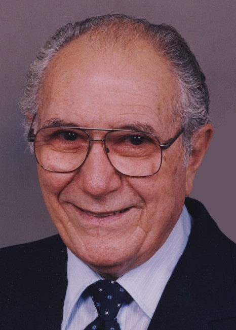 Obituary of Frank Anthony Palermo Sr.
