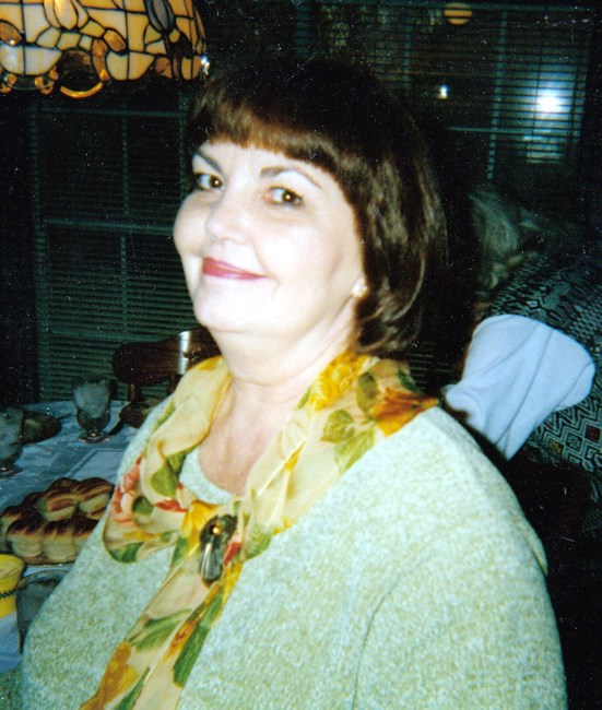 Obituary of Jackie Hoy