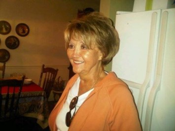 Obituary of Florence Loretta Brungard