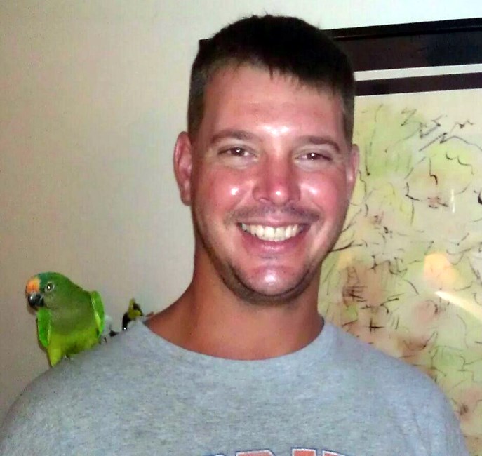 Obituary of Robert Michael Snow