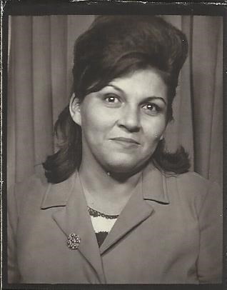 Obituario de Mary Baeza