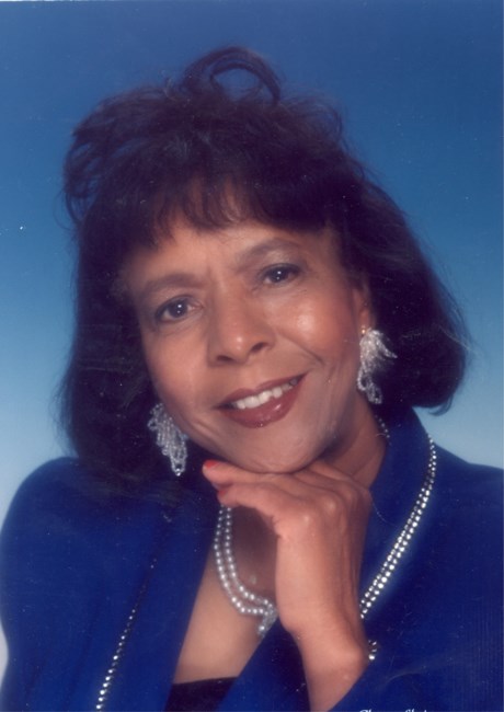 Obituary of Delores Irene Davis