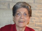 Betty Cain