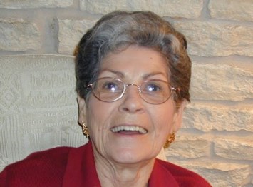 Obituary of Betty Ruth (Hanby) Cain