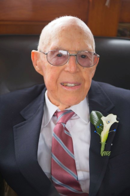 Obituary of William Henry “Bill” Bailey