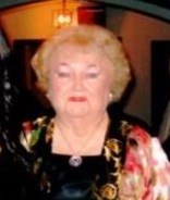 Obituary of Lettie Beatrice Brown